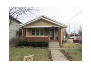 Foreclosed Home - List 100335479