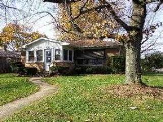 Foreclosed Home - List 100335829