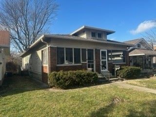 Foreclosed Home - 830 N EMERSON AVE # 832, 46219