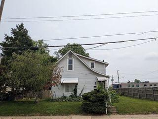 Foreclosed Home - 19 N RITTER AVE, 46219