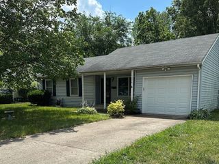 Foreclosed Home - 1634 N RICHARDT AVE, 46219