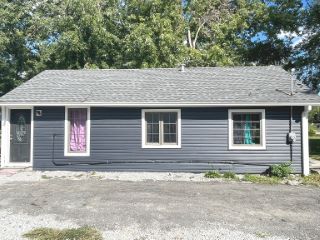 Foreclosed Home - 6110 E 26TH ST, 46219