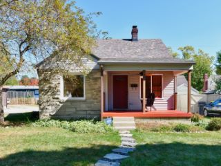 Foreclosed Home - 231 S BUTLER AVE, 46219