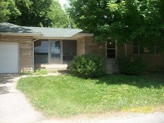 Foreclosed Home - 6102 ROSSLYN AVE, 46220
