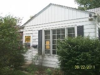 Foreclosed Home - List 100179947