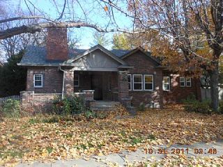 Foreclosed Home - List 100187013
