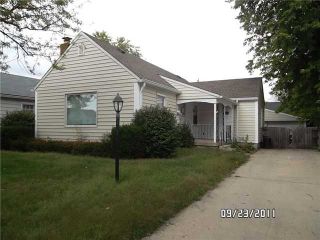 Foreclosed Home - List 100191396
