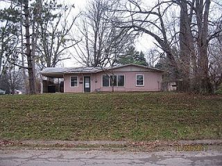 Foreclosed Home - 5601 RALSTON AVE, 46220