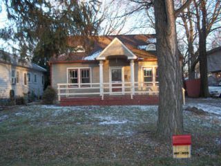 Foreclosed Home - 6013 N COLLEGE AVE, 46220