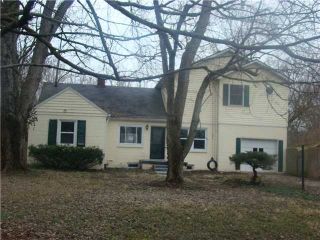Foreclosed Home - List 100244400