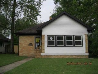 Foreclosed Home - 5634 WINTHROP AVE, 46220