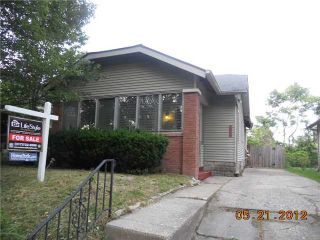 Foreclosed Home - List 100303746