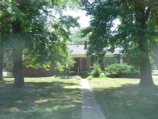 Foreclosed Home - 6008 N OAKLAND AVE, 46220