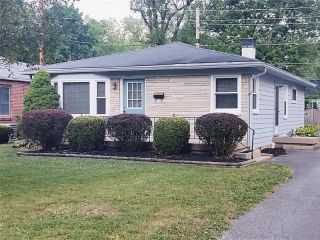 Foreclosed Home - 5653 INDIANOLA AVE, 46220
