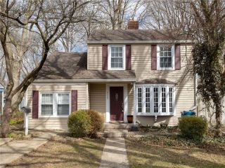 Foreclosed Home - 6009 EVANSTON AVE, 46220