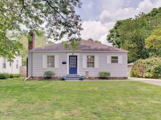 Foreclosed Home - 5520 INDIANOLA AVE, 46220