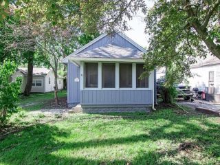 Foreclosed Home - 1913 E 67TH ST, 46220