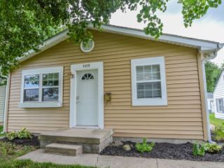 Foreclosed Home - 1419 BROAD RIPPLE AVE, 46220