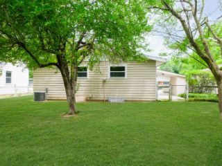 Foreclosed Home - 5708 N RURAL ST, 46220