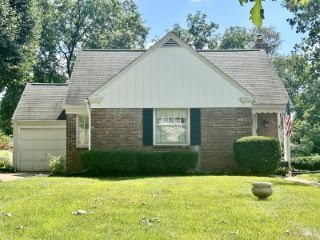 Foreclosed Home - 5919 EVANSTON AVE, 46220