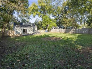 Foreclosed Home - 6401 EVANSTON AVE, 46220