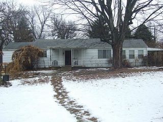 Foreclosed Home - List 100006648