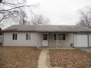Foreclosed Home - 3209 W MOORESVILLE RD, 46221