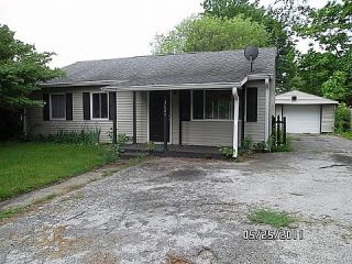 Foreclosed Home - List 100099318