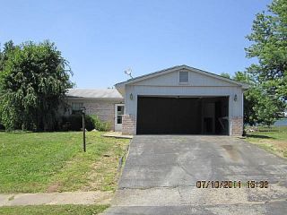Foreclosed Home - 5526 WINSHIP CT, 46221