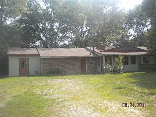 Foreclosed Home - List 100138628