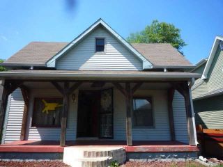 Foreclosed Home - List 100142513
