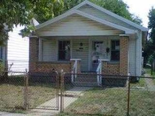 Foreclosed Home - List 100142517