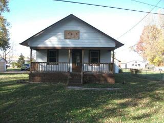 Foreclosed Home - 3855 KENTUCKY AVE, 46221