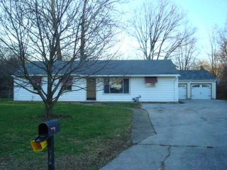 Foreclosed Home - List 100225751