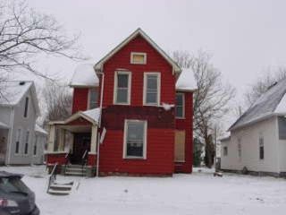 Foreclosed Home - List 100232930