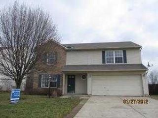Foreclosed Home - List 100244361
