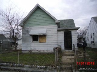 Foreclosed Home - List 100244415