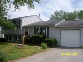 Foreclosed Home - 6217 GRANNER DR, 46221