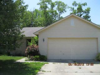 Foreclosed Home - 6144 CRADLE RIVER DR, 46221