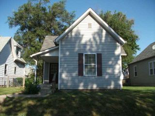 Foreclosed Home - 1120 S RICHLAND ST, 46221