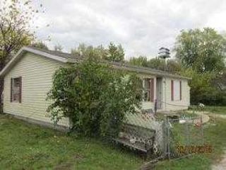 Foreclosed Home - 2215 CONRAD AVE, 46221