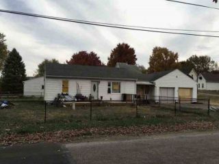 Foreclosed Home - 1743 S PERSHING AVE, 46221