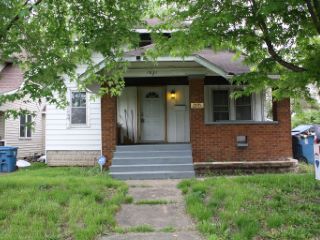 Foreclosed Home - List 100707445