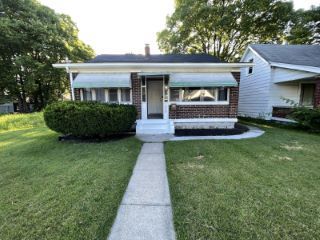 Foreclosed Home - 1049 S SHEFFIELD AVE, 46221