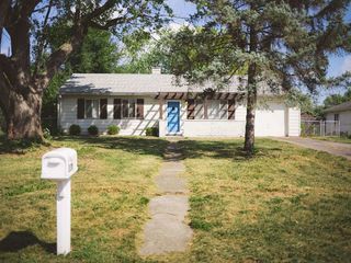 Foreclosed Home - 3550 WININGS AVE, 46221