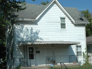 Foreclosed Home - 1436 SHEPARD ST, 46221