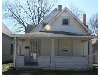 Foreclosed Home - List 100046473