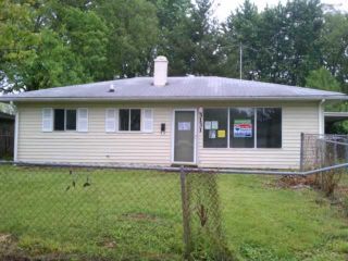 Foreclosed Home - List 100092051