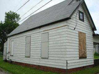 Foreclosed Home - 2916 JACKSON ST, 46222