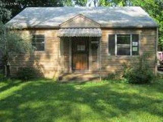 Foreclosed Home - List 100092222
